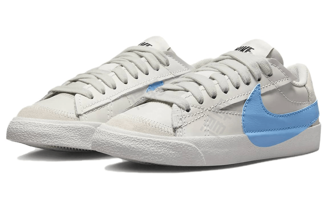 Кроссовки женские Nike Blazer '77 Jumbo - Boxette Shop