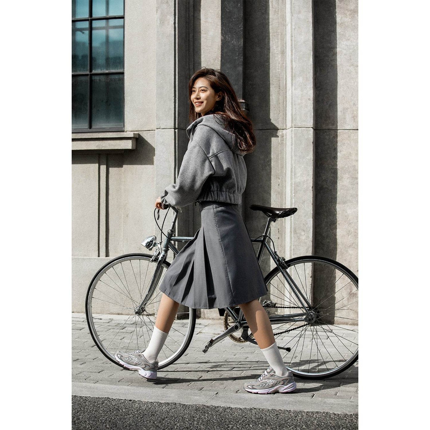 Кроссовки New Balance NB 725 - Boxette Shop