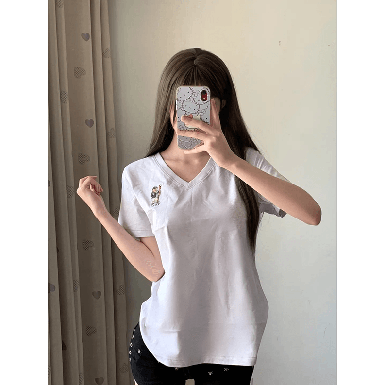 Футболка женская Teenie Weenie - Boxette Shop