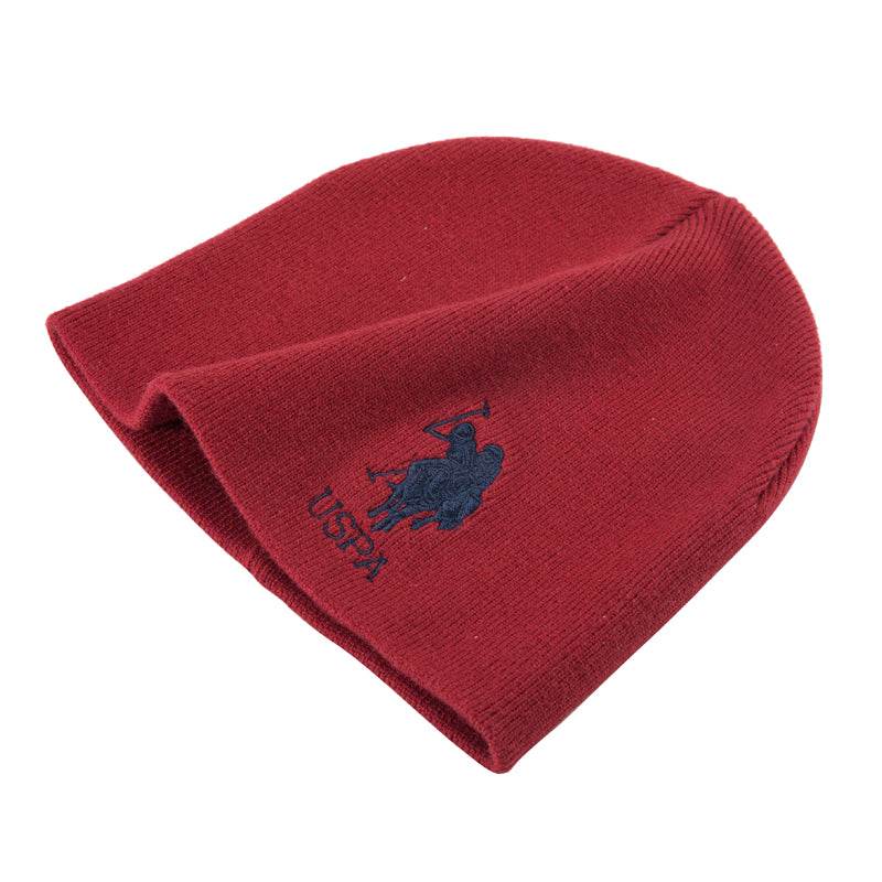 Шапка U.S. Polo Assn. - Boxette Shop