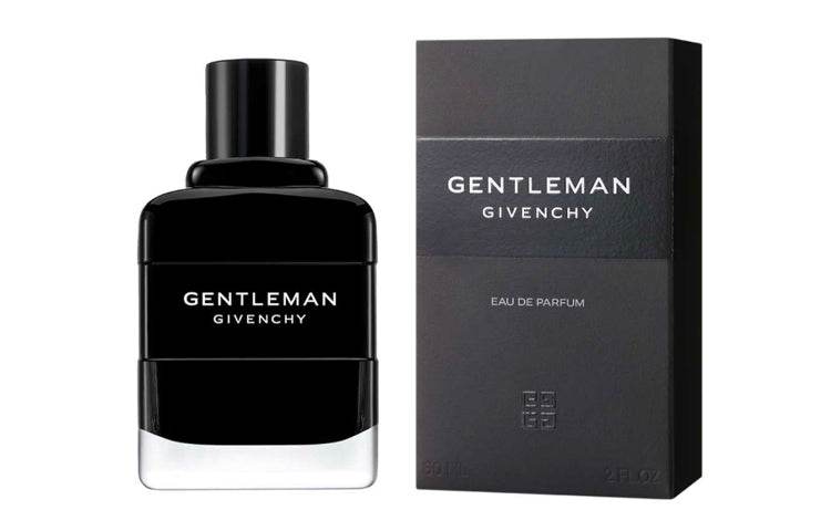 Духи мужские Givenchy gentleman perfume - Boxette Shop