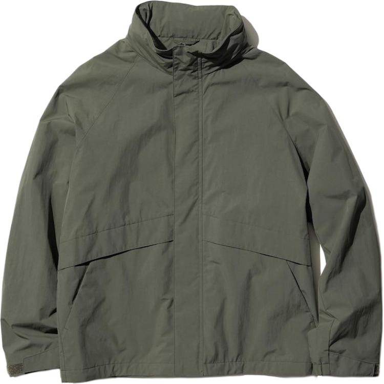 Куртка мужская Uniqlo - Boxette Shop