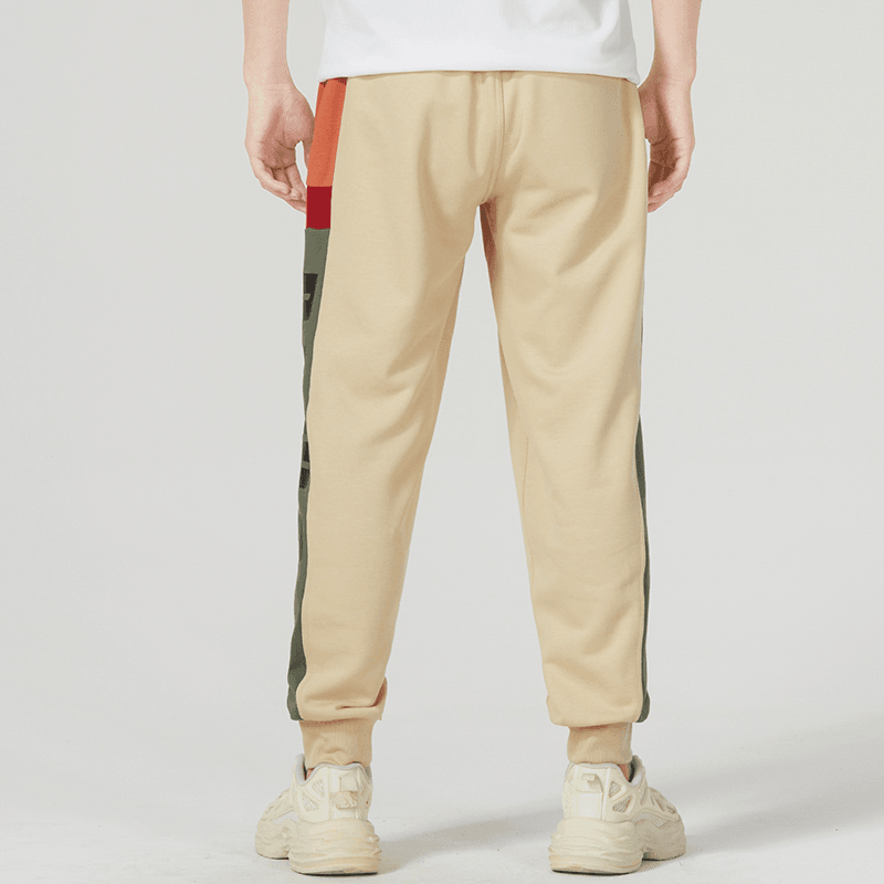 Спортивные брюки мужские Puma Retro Block - Boxette Shop