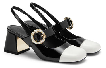 Туфли женские Charles & Keith