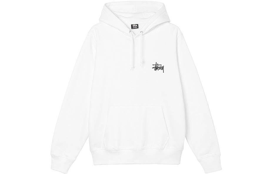 Худи Stussy SS22