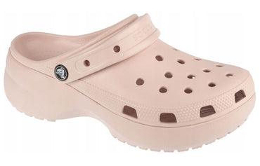 Шлепанцы Crocs Classic Platform Clog - Boxette Shop