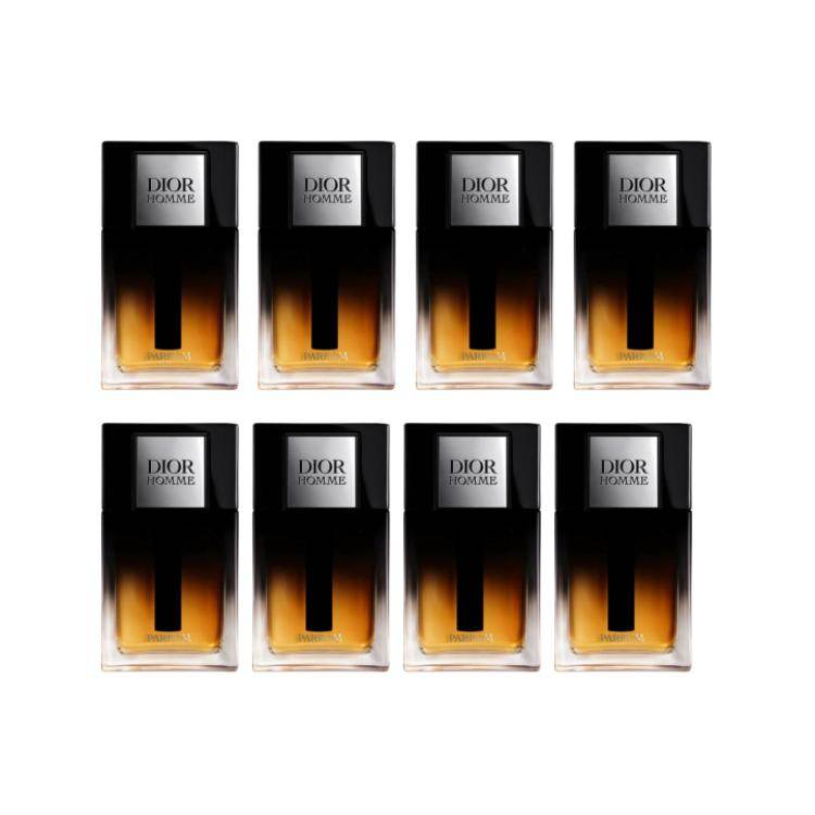 Духи мужские Dior excessive parfum 7 - Boxette Shop