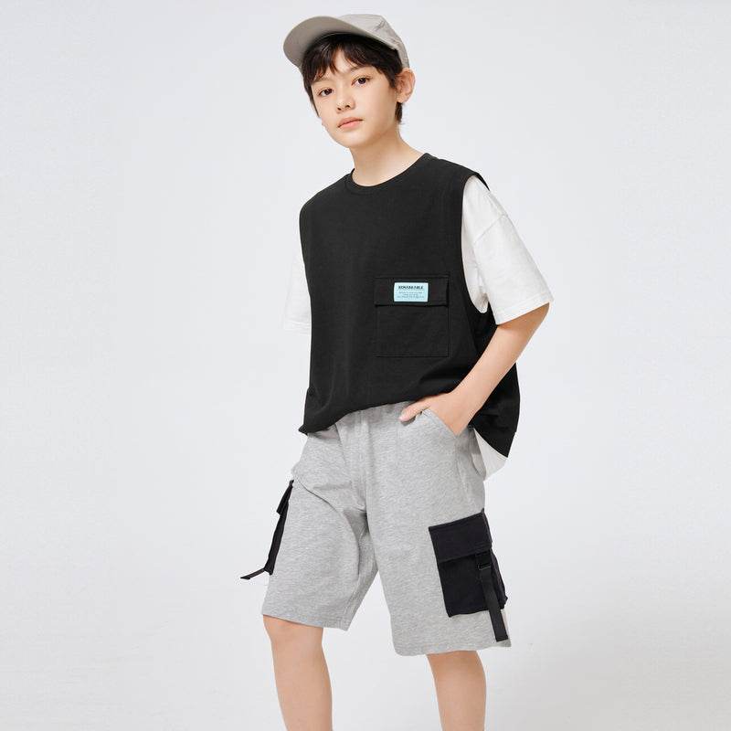 Спортивный костюм для мальчиков Balabala - Boxette Shop