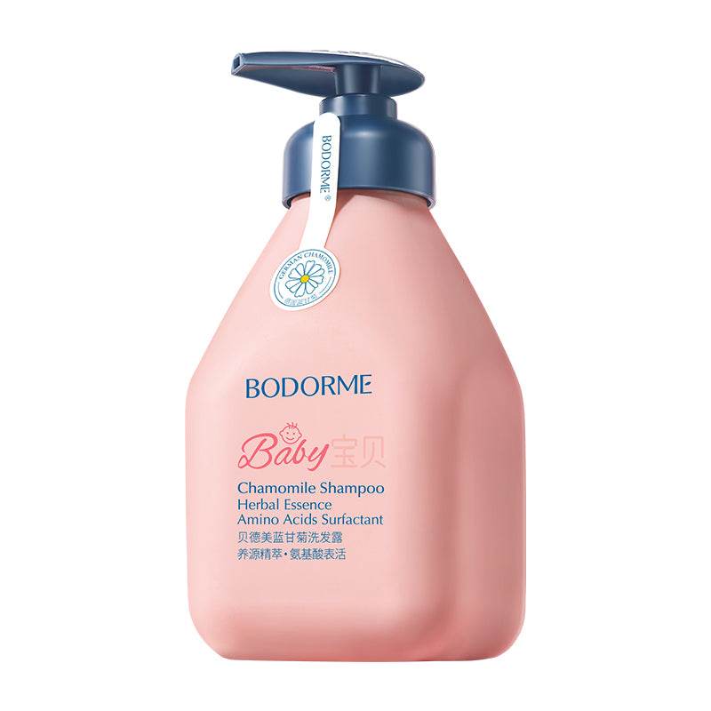 Шампунь детский Bodorme - Boxette Shop
