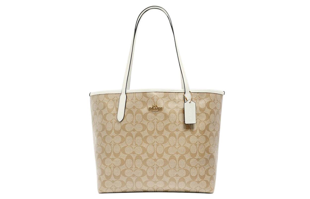 Сумка женская Coach City 33 - Boxette Shop