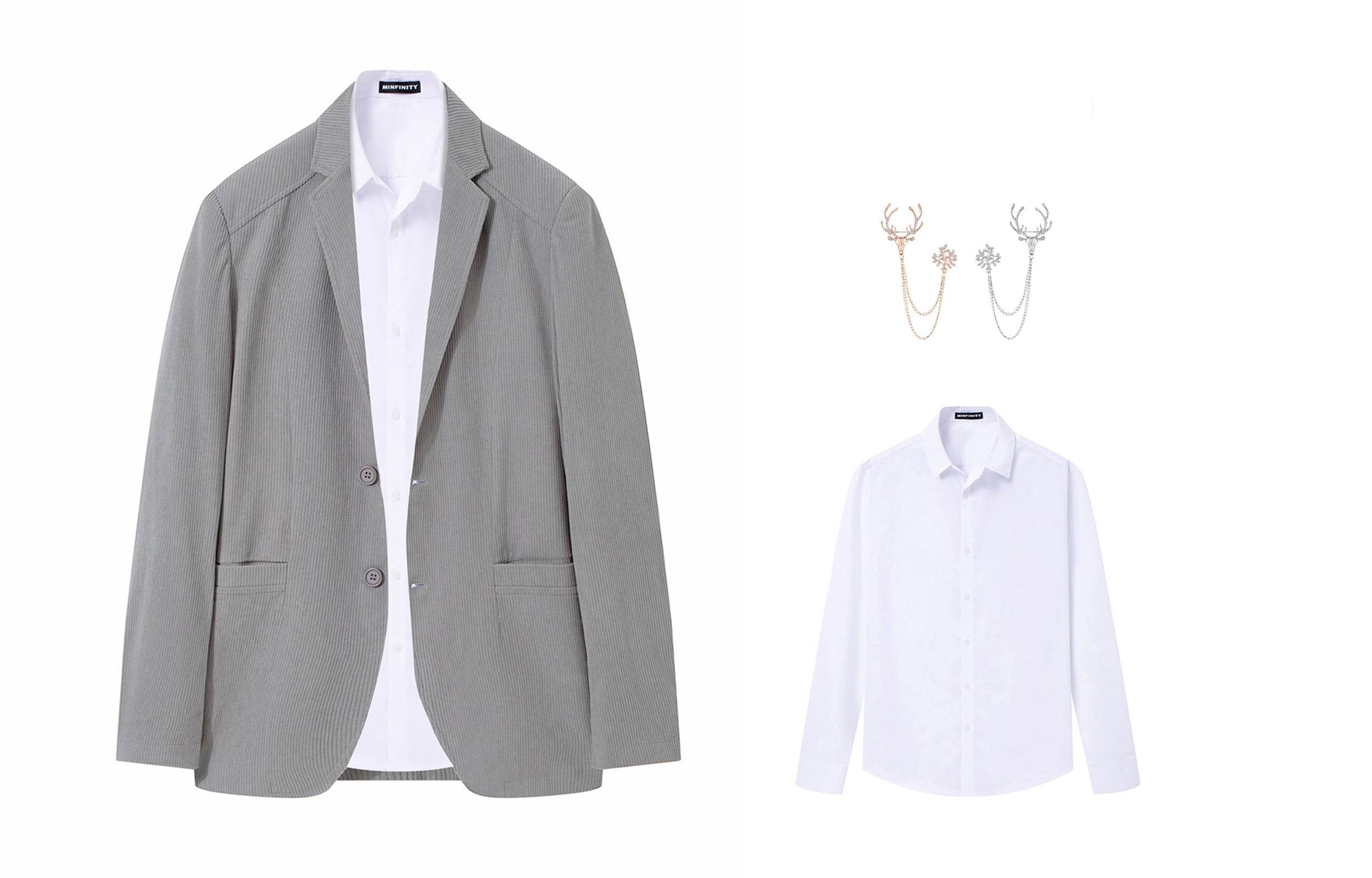 Костюм Minfinity - Boxette Shop