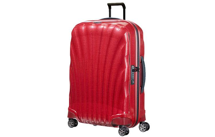 Чемодан Samsonite C-Lite - Boxette Shop