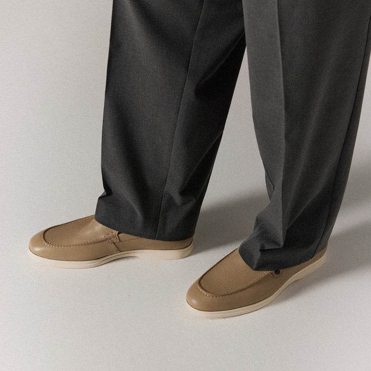 Мокасины мужские Pedro Wanderer - Boxette Shop