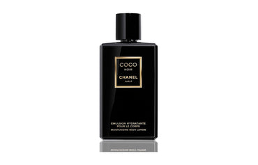 Лосьон для тела Chanel Miss Coco Black