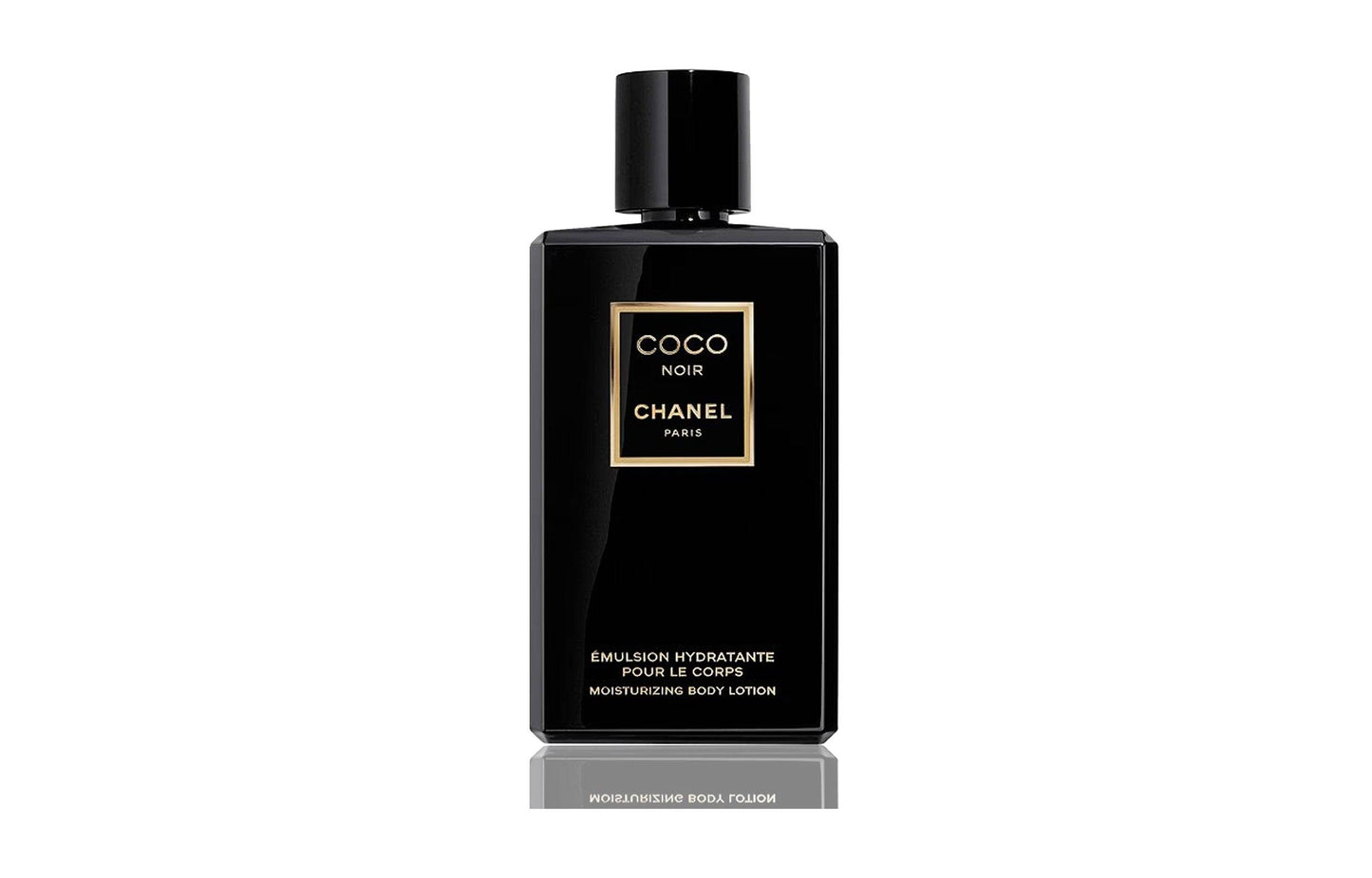 Лосьон для тела Chanel Miss Coco Black - Boxette Shop