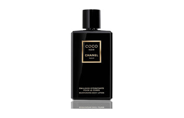 Лосьон для тела Chanel Miss Coco Black - Boxette Shop