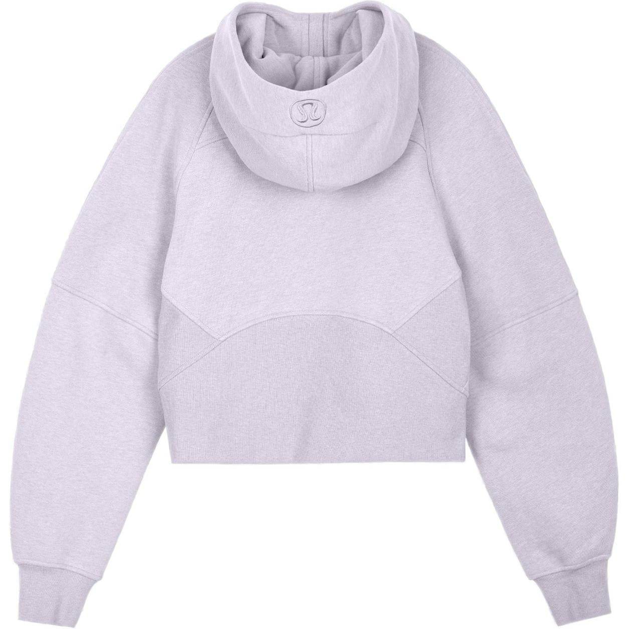 Худи женское Lululemon - Boxette Shop