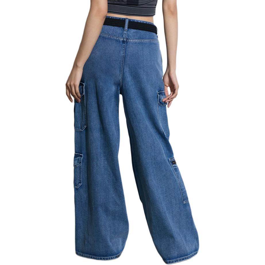 Джинсы женские Gap с высокой талией - Boxette Shop