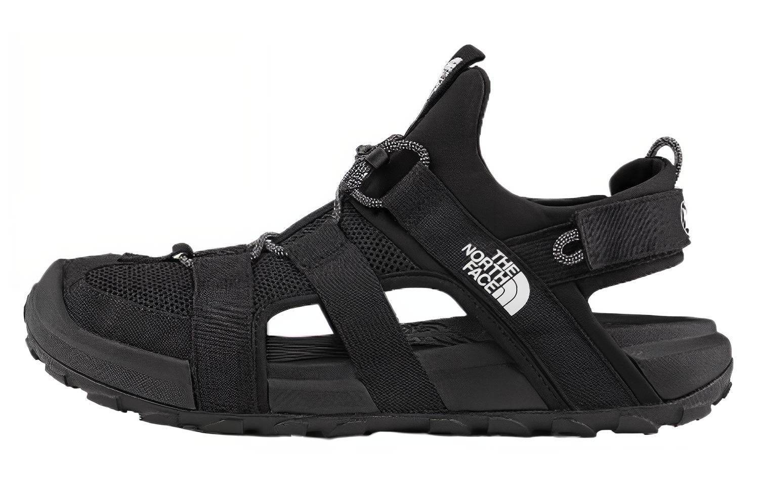 Сандалии мужские The North Face Explore Camp - Boxette Shop