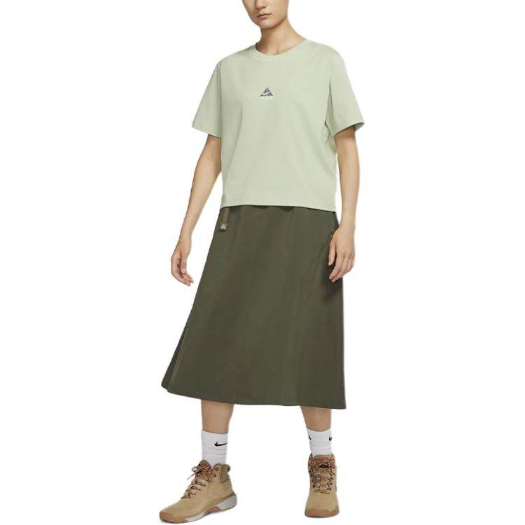 Футболка женская Nike ACG - Boxette Shop