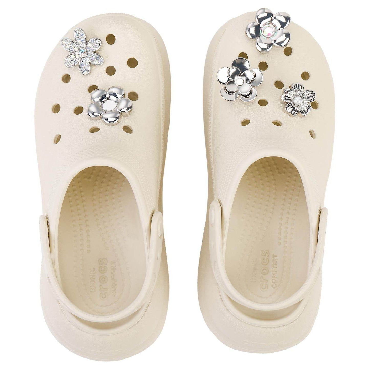 Шлепанцы Crocs Crush Clog - Boxette Shop