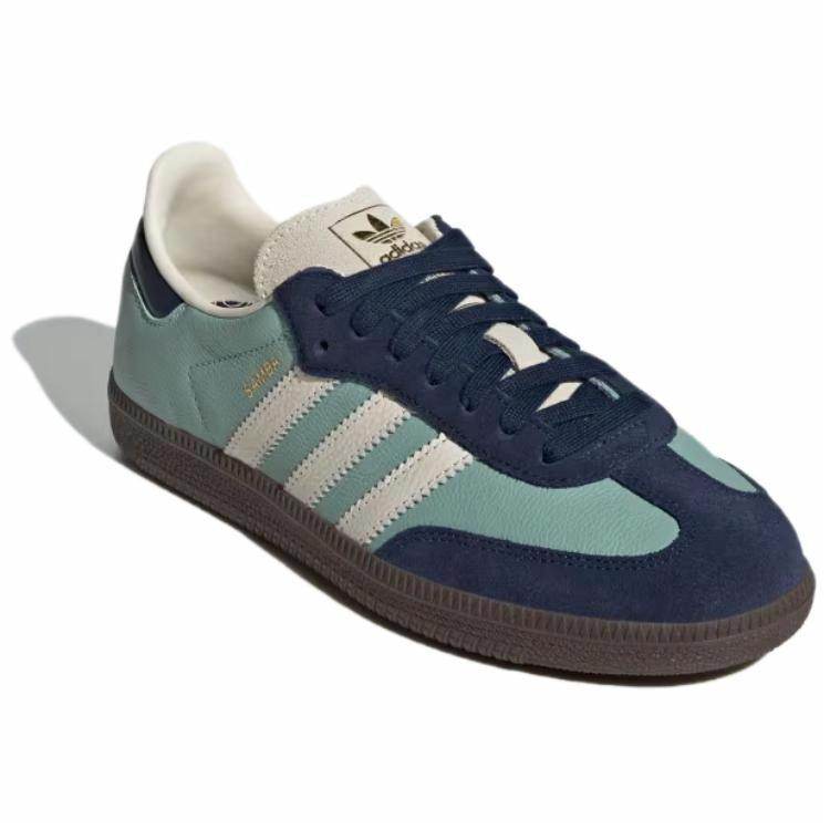 Кеды женские Adidas Originals Samba OG - Boxette Shop