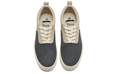 Vanssi erkaklar krossovkalari