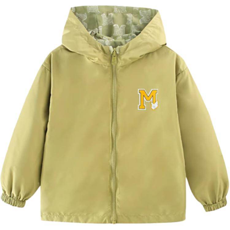 Куртка детская Disney Mickey Series Outdoor - Boxette Shop