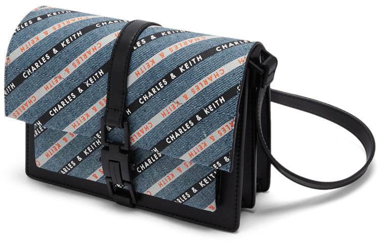 Сумка женская Charles&Keith - Boxette Shop