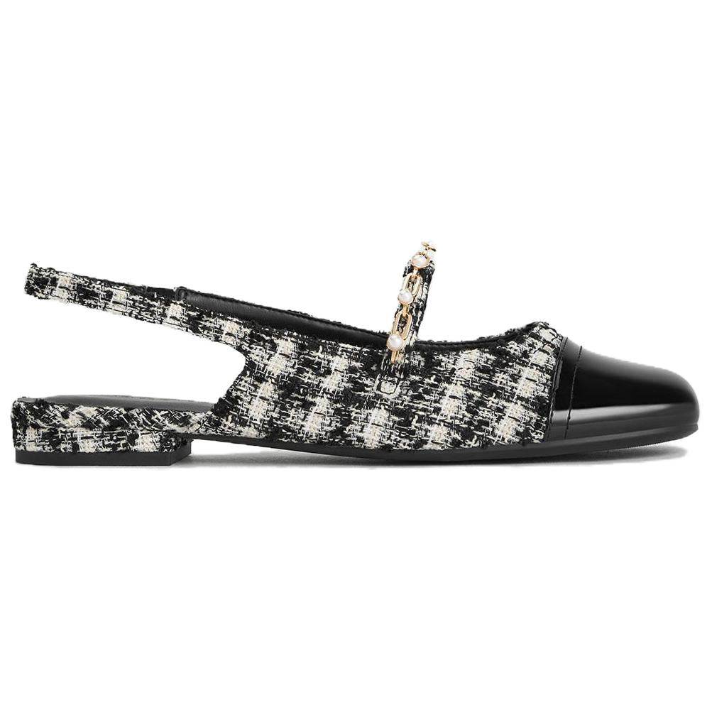 Эспадрильи женские Charles & Keith - Boxette Shop
