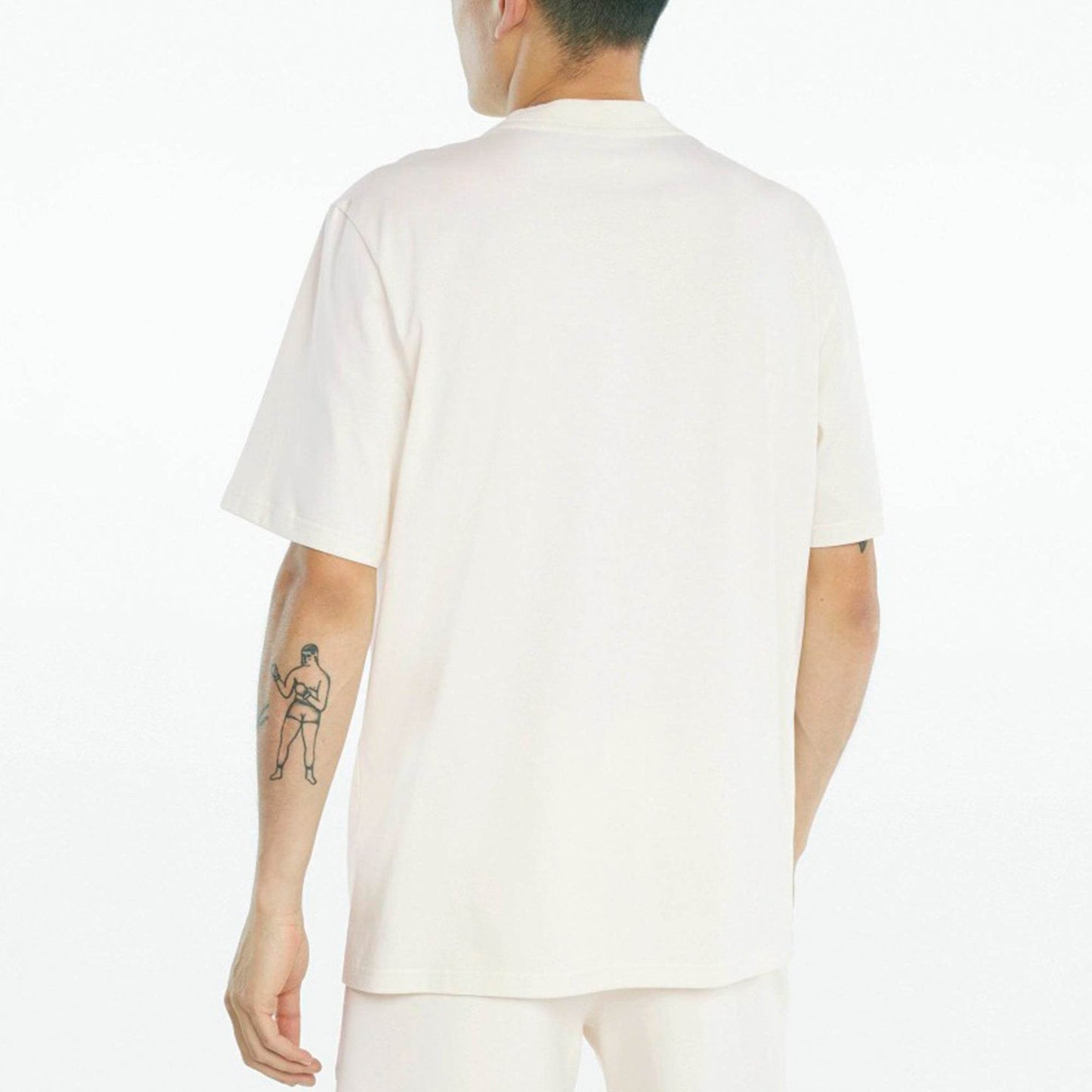 Футболка мужская Puma x First Mile - Boxette Shop