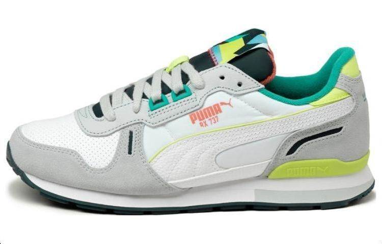 Кроссовки Puma Rx 737 Stb - Boxette Shop