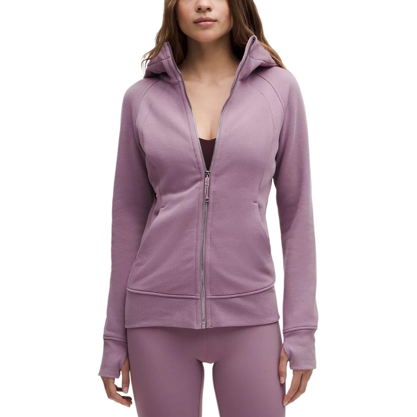 Худи Lululemon