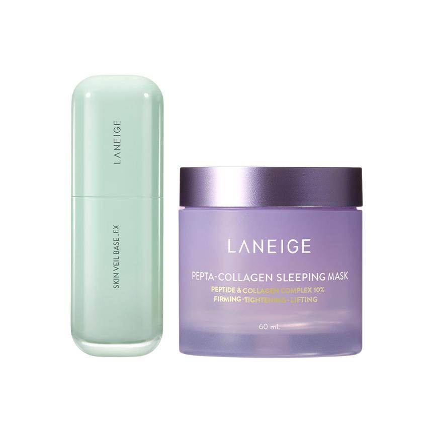 Набор для ухода за кожей Laneige - Boxette Shop