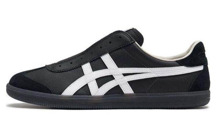 Кроссовки Onitsuka Tiger Tokuten Slip-On - Boxette Shop