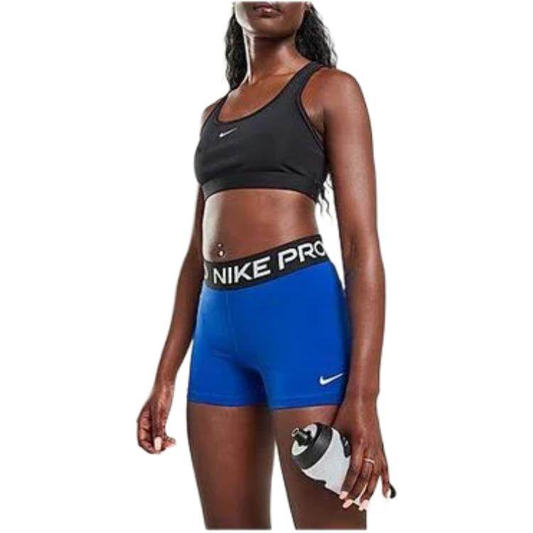 Спортивные шорты женские Nike - Boxette Shop