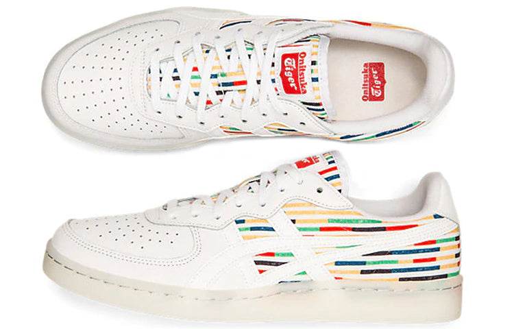 Кроссовки Onitsuka Tiger GSM - Boxette Shop