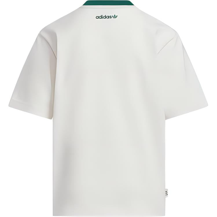 Adidas Originals Clover Comfort o'g'il bolalar uchun futbolka