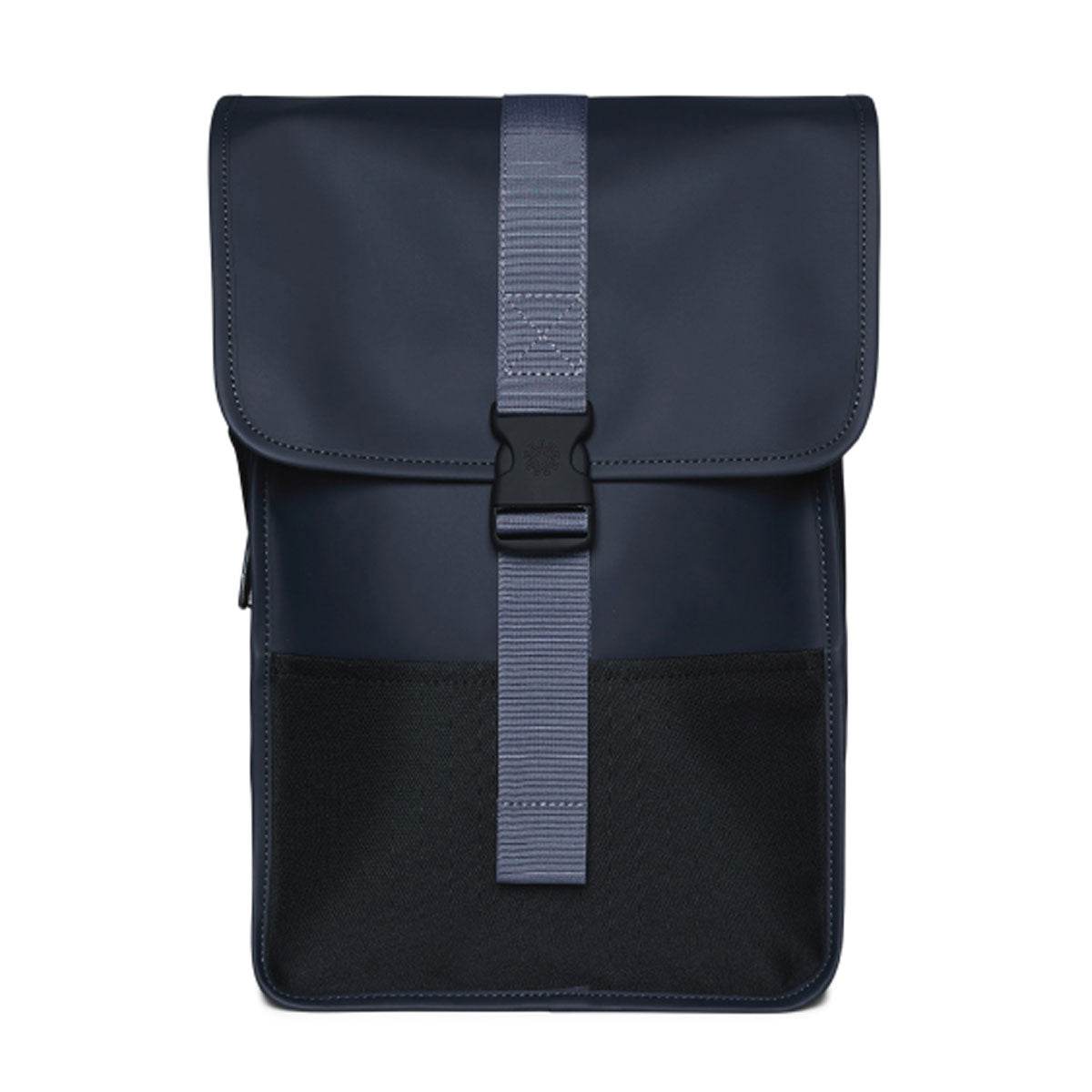 Рюкзак Rains Mini Buckle Backpack - Boxette Shop
