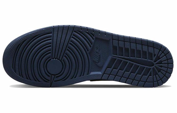 Кроссовки Jordan Air Jordan 1 Low OG "Mystic Navy"