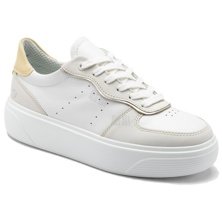 Кроссовки женские Ecco