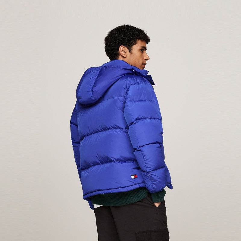 Пуховик мужской Tommy Hilfiger - Boxette Shop