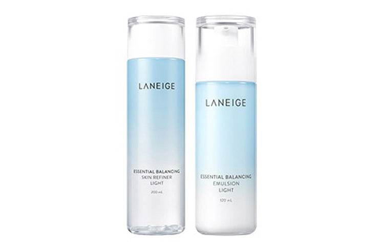 Набор для ухода за кожей Laneige - Boxette Shop