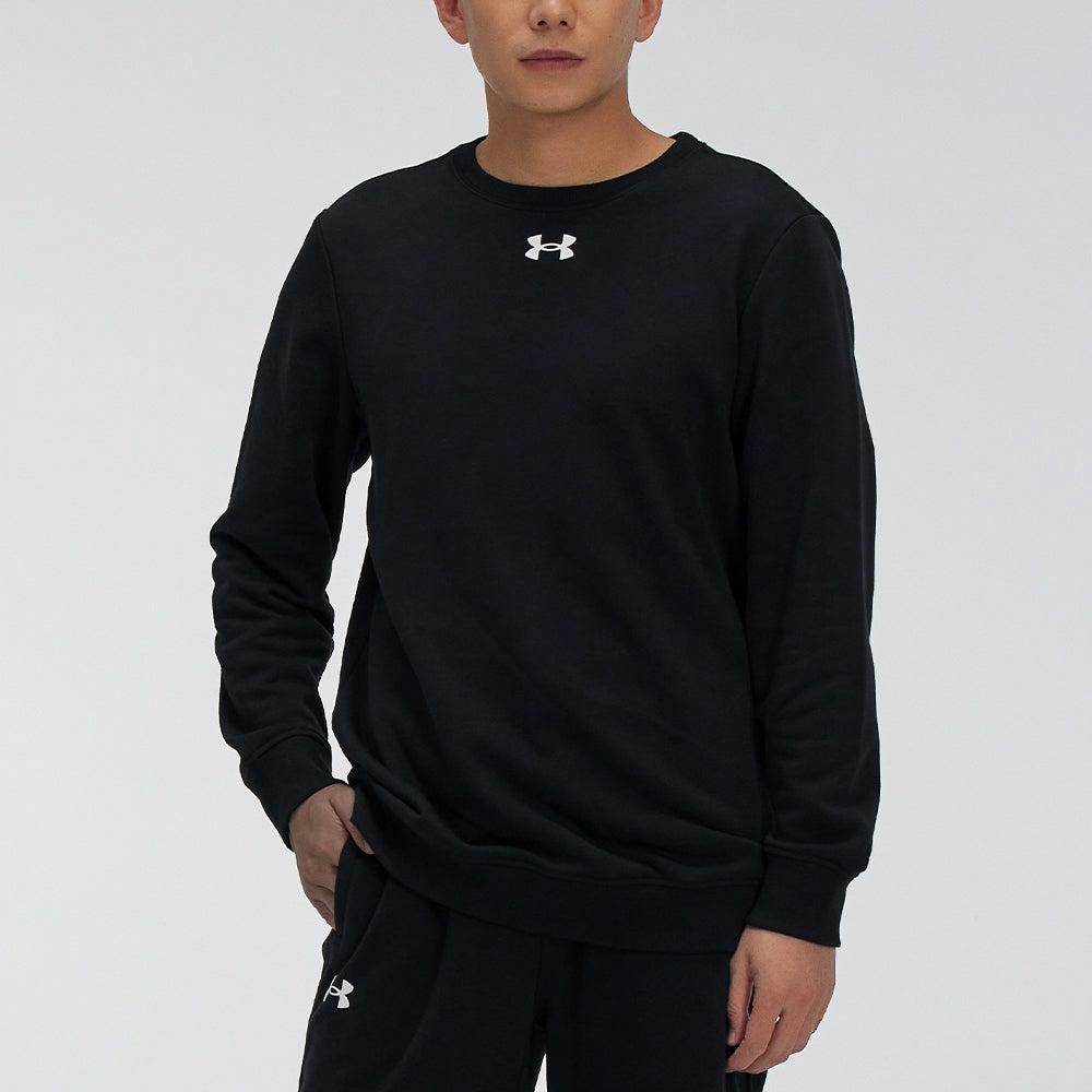 Спортивный лонгслив мужской Under Armour - Boxette Shop
