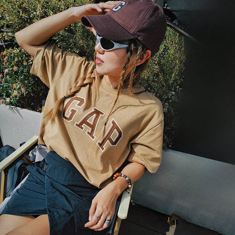 Футболка Gap Urban Casual Collection - Boxette Shop