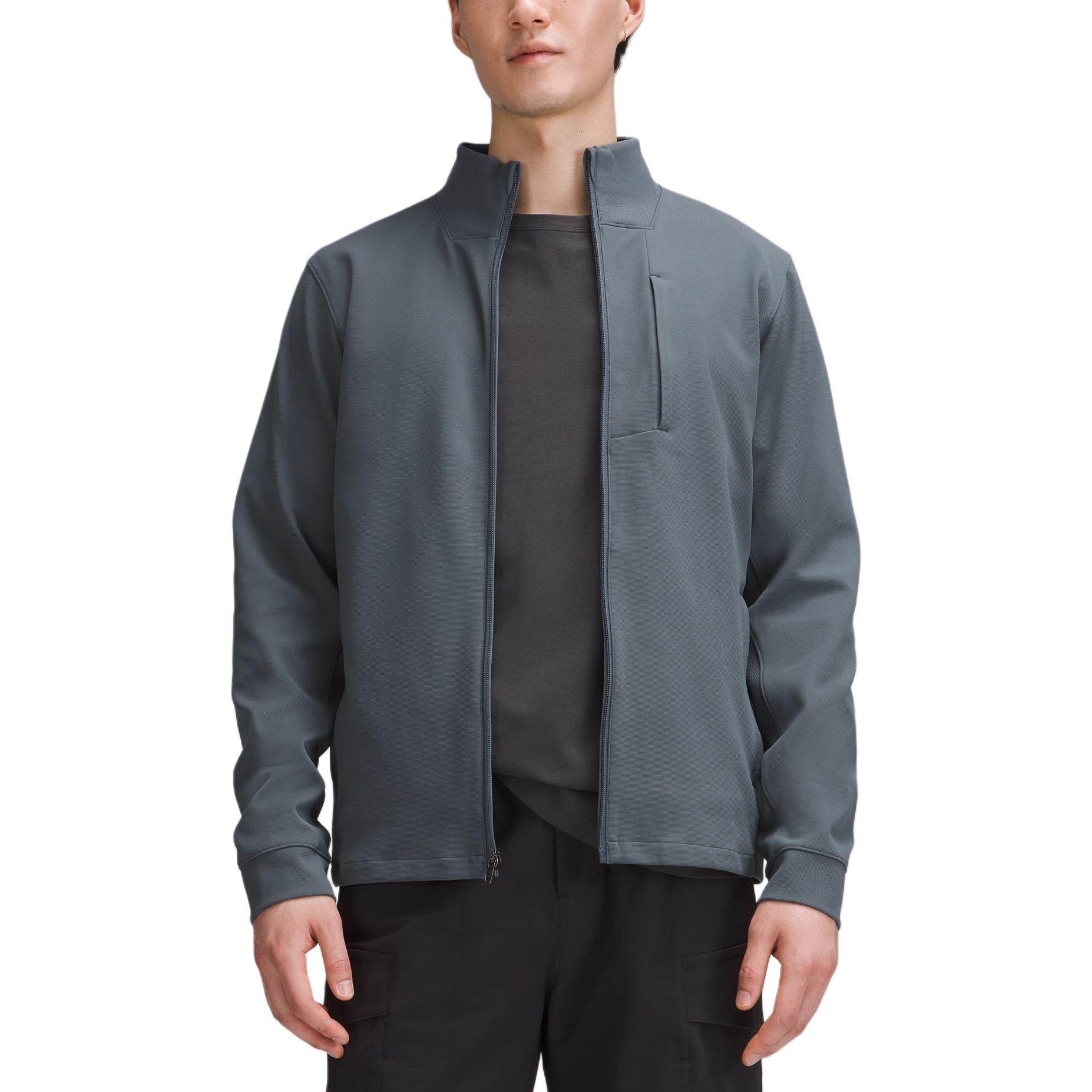 Куртка мужская Lululemon - Boxette Shop