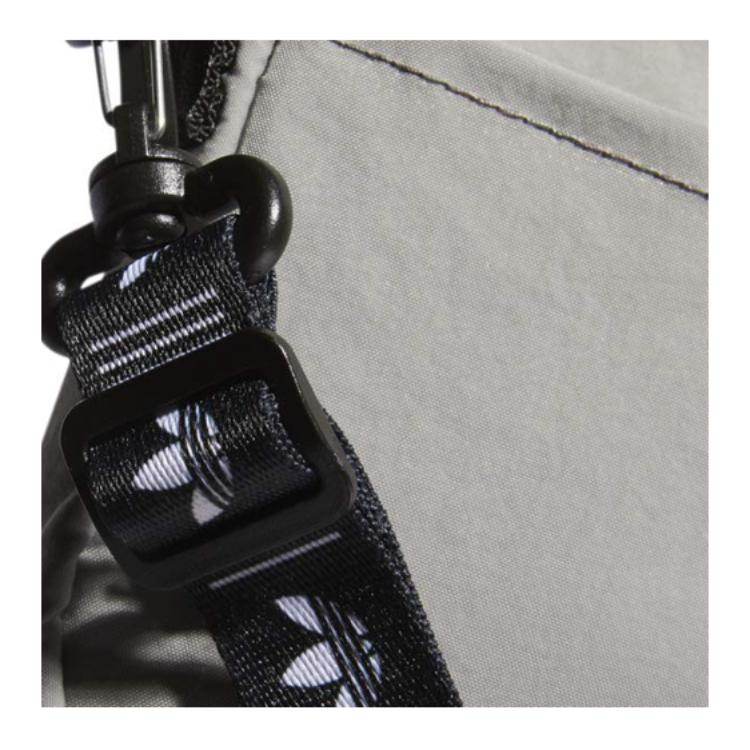 Сумка мужская Adidas Originals Clover Series - Boxette Shop