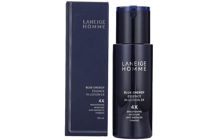 Крем Laneige Deep Sea Renewal Firming Cream - Boxette Shop