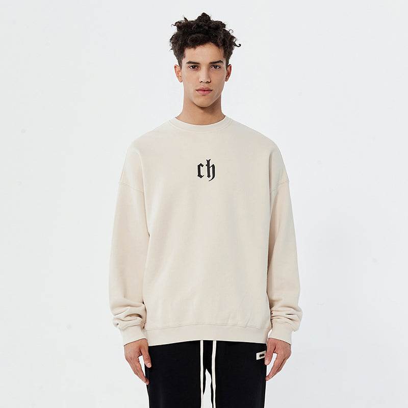 Свитшот Chinism - Boxette Shop