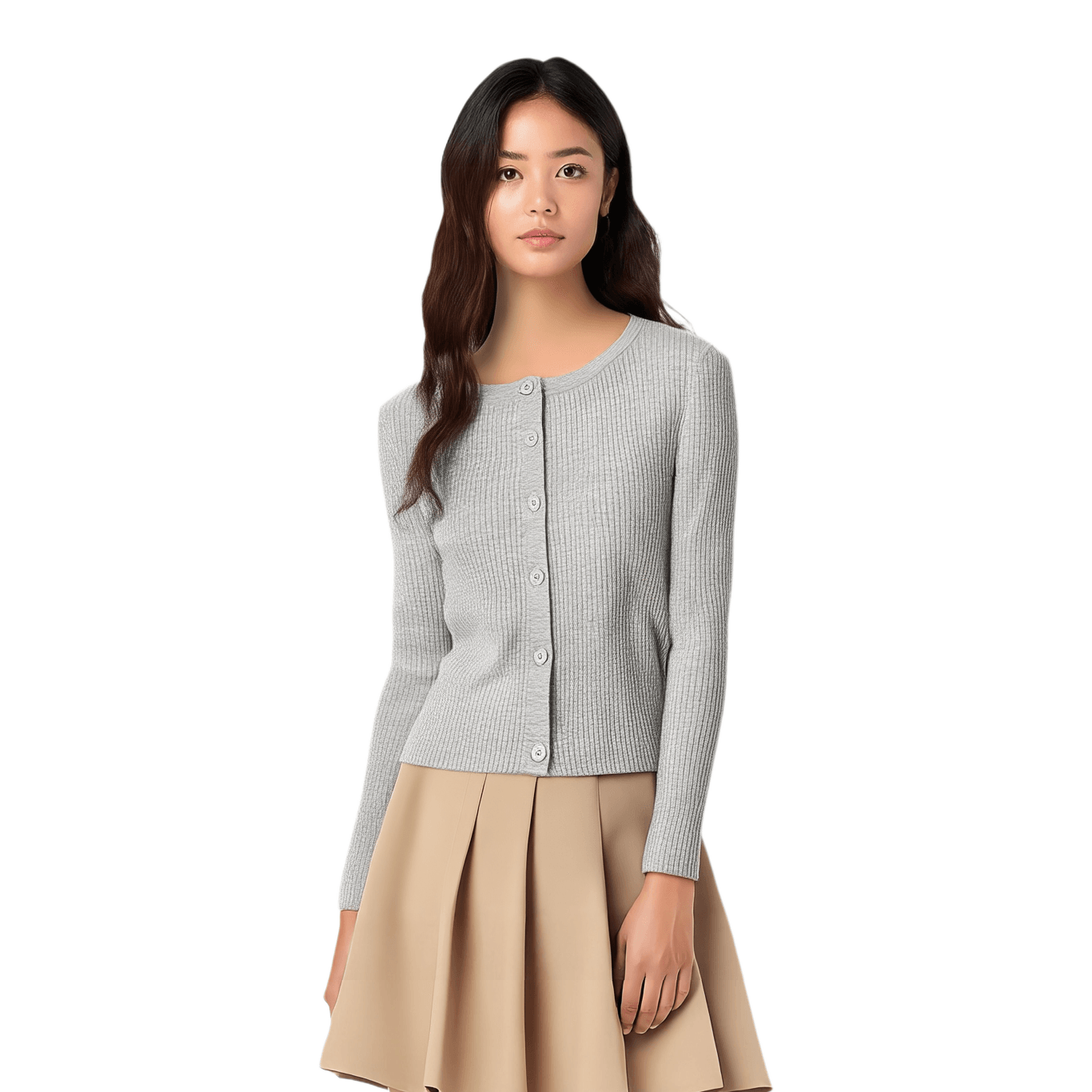 Кардиган женский Urban Revivo - Boxette Shop